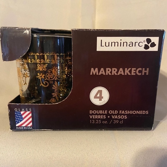 Luminarc Marrakech - Picture 2 of 6